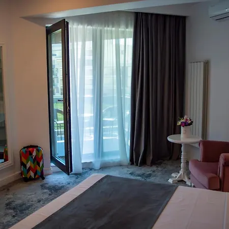 酒店 Simona Halep - Mamaia Nord