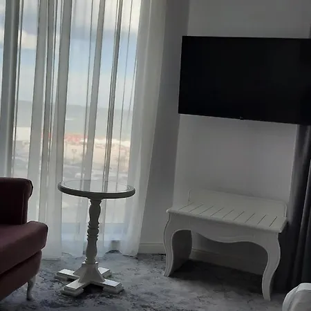 酒店 Simona Halep - Mamaia Nord 4*