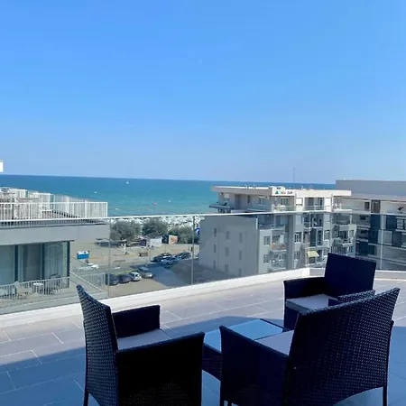 Simona Halep - Mamaia Nord 4* 那沃达利