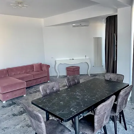 Simona Halep - Mamaia Nord 4* 那沃达利