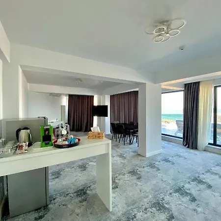 Hotel Simona Halep - Mamaia Nord