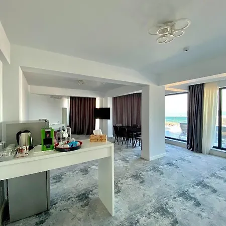 酒店 Simona Halep - Mamaia Nord