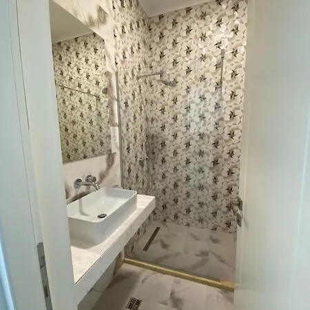 酒店 Simona Halep - Mamaia Nord