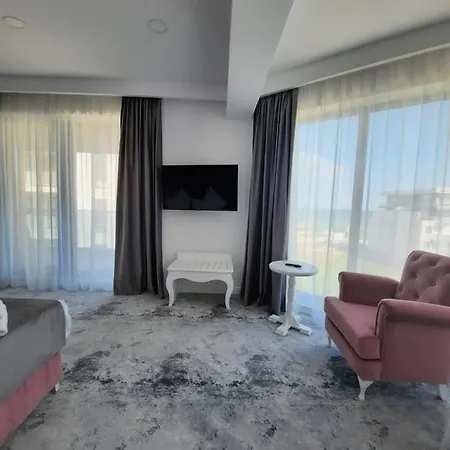 Simona Halep - Mamaia Nord