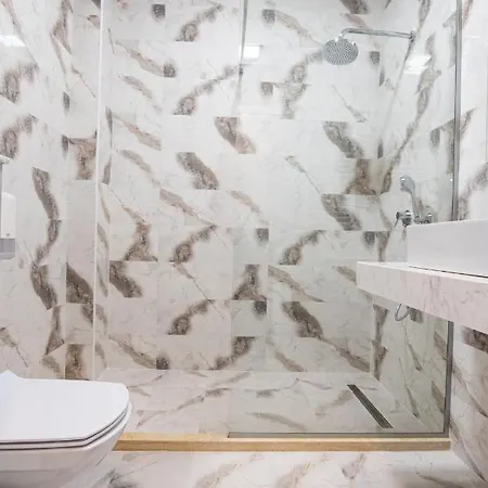 酒店 Simona Halep - Mamaia Nord