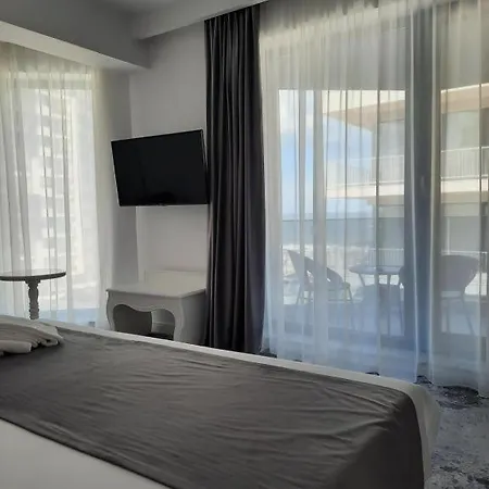 Simona Halep - Mamaia Nord 4* Navodari