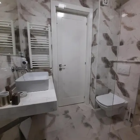 酒店 Simona Halep - Mamaia Nord