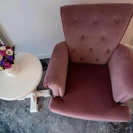 Simona Halep - Mamaia Nord Hotel 4*