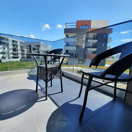 Simona Halep - Mamaia Nord 4*