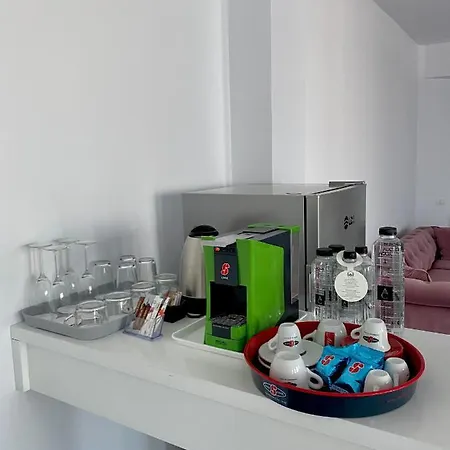 Simona Halep - Mamaia Nord 4*