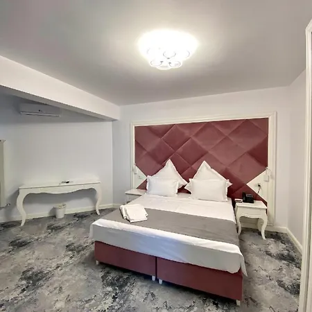 ホテル Simona Halep - Mamaia Nord 4*