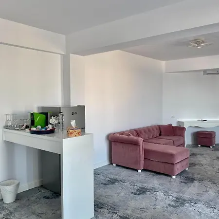 Simona Halep - Mamaia Nord