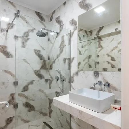 ホテル Simona Halep - Mamaia Nord 4*